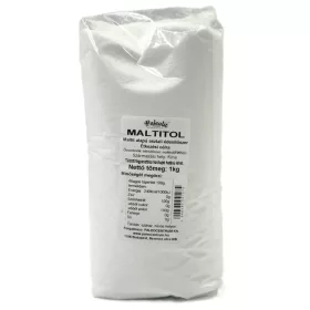 Maltitol 1 kg