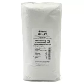 Paleolit ​​Xylitol (chinesisch) 1 kg