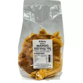 Paleolit ​​Getrocknete Mangoscheiben 100 g