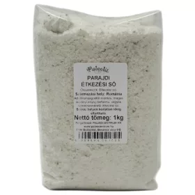 Paläolit-Prajdi-Speisesalz 1 kg