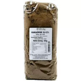 Paleolit ​​Kakaopulver 10-12% 250g natürlich