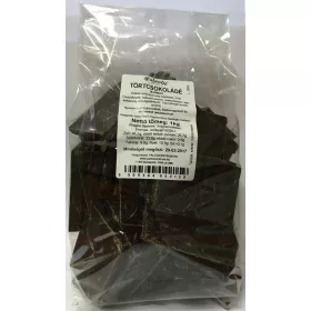 Paleolit ​​Zartbitterschokolade mit Xylit 1 kg