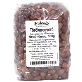 Paleolit ​​Haselnüsse natur 300 g