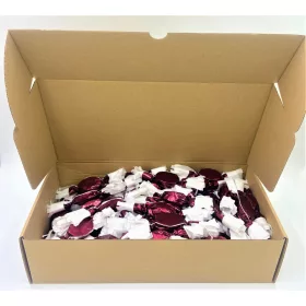 Paleolit ​​Mandelmarzipan-Pullourzucker 1 kg mit Xylit