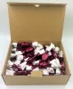 Paleolit ​​Mandel-Marzipan-Parfait, 500 g Zucker mit Xylit