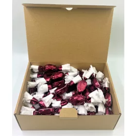   Paleolit ​​Mandel-Marzipan-Parfait, 500 g Zucker mit Xylit