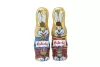 Paleolit ​​Osterhasenfigur 45g
