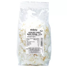 Paleolit ​​Kokoschips 100 g
