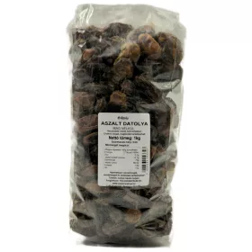 Paleolit ​​Getrocknete Datteln ohne Kerne 1 kg