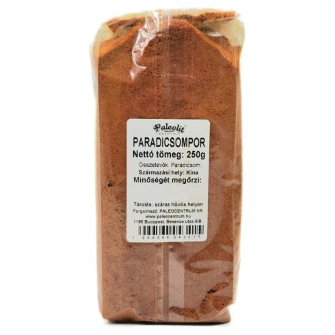 Paleolit Paradicsompor 250g Tomato powder