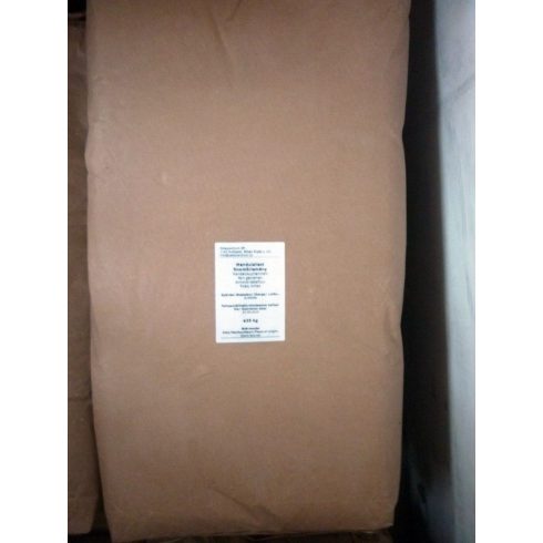 Paleolit Mandulaliszt zsírtalan 20kg lédig (préselvényből)