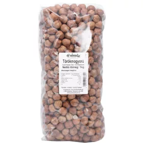 Paleolit ​​Haselnüsse natur 1 kg