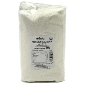 Paleolit ​​Kokosflocken fein 300 g