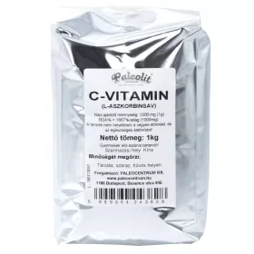 Paleolit ​​Ascorbinsäure (Vitamin C) 1 kg