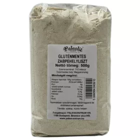 Paleolit ​​GM Ungarisches Hafermehl 500 g
