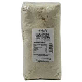 Paleolit ​​GM Ungarisches Hafermehl 1 kg