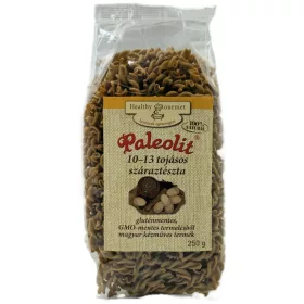 Paleolit ​​Gelbe Leinsamenmehlrolle 250 g