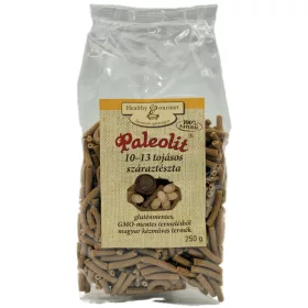 Paleolit ​​Gelbe Leinsamenmehl-Makkaroni 250 g