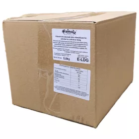 Paleolit ​​Zartbitterschokolade mit Erythrit bis zu 5 kg