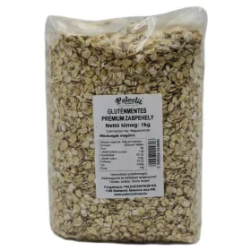 Paleolit ​​GM Ungarisches Haferflockenmehl 1 kg