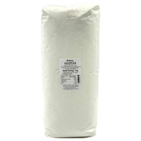 Paleolit Kókusztejpor kazeinmentes 1kg Vegán, 54-55% zsírtartalommal webshop termék