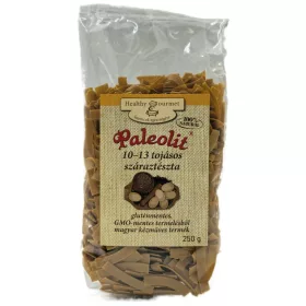 Paleolit ​​Blätterteig aus gelbem Leinsamenmehl, 250 g