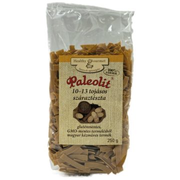 Paleolit Sárga lenmaglisztes szélesmetél t 250g