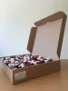 Paleolit ​​Mandelmarzipan-Parlorzucker mit Xylit 5 kg, bis zum Entsaften