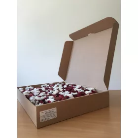   Paleolit ​​Mandelmarzipan-Parlorzucker mit Xylit 5 kg, bis zum Entsaften