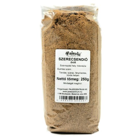 Paleolit Szerecsendió őrölt 250g
