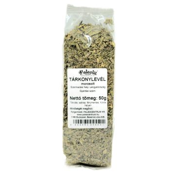 Paleolit Tárkonylevél morzsolt 50g