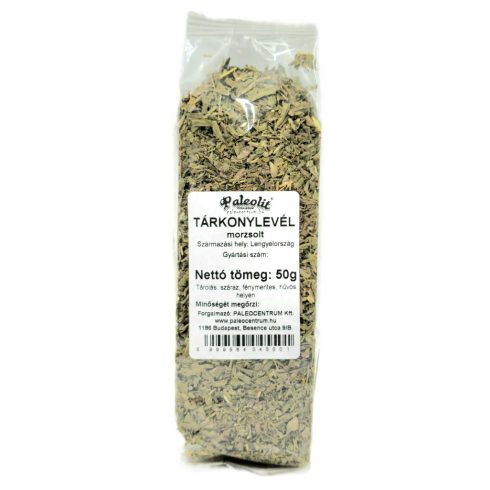 Paleolit Tárkonylevél morzsolt 50g