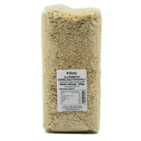 Paleolit ​​GM-Brauheeflocken 300g Nährhefe