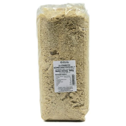 Paleolit GM sörélesztőpehely 500g