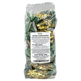Paleolit ​​Fruchtgummi 500g, gemischter Fruchtgeschmack