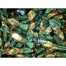 Paleolit ​​Fruchtgummi 3 kg, gemischter Fruchtgeschmack
