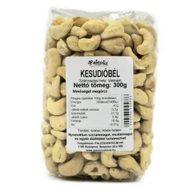 Paleolitski indijski oraščići 300 g
