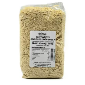 Paleolit ​​GM-Brauheeflocken 150g Nährhefe