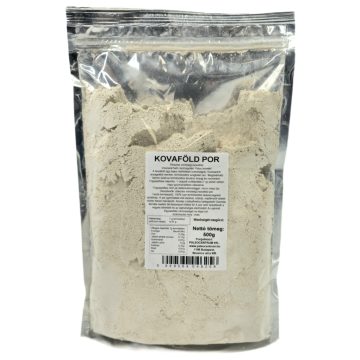 Paleolit Kovaföld por 500g