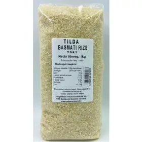 Tilda Basmatireis, Bruchreis, 1 kg