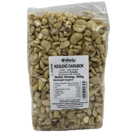 Paleolit ​​Cashewstücke (groß) 500 g
