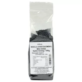 Paleolit ​​Nigella (Schwarzkümmel) Samen 100g ganz