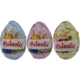 Paleolit ​​Kokosmilchpulver Schokolade EGG 20g Ostern