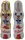 Paleolit ​​Kokosmilchpulver Schokolade HASE 25g Ostern