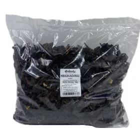Paleolit ​​Hibiskusblüte ganz 1 kg