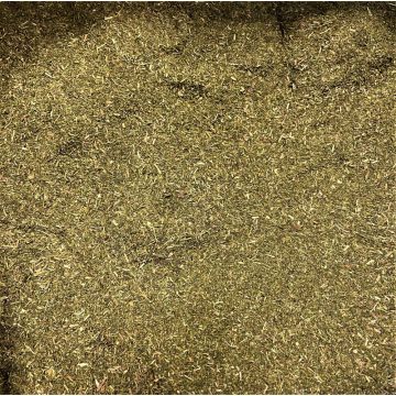 Paleolit Kapor morzsolt 1kg lédig Dill tips without stems