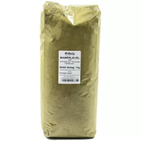   Paleolit ​​Lorbeerblätter gemahlen 1kg Lorbeerblätter gemahlen (Lorbeer)