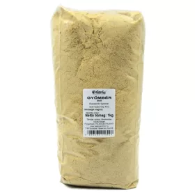 Paleolit ​​Ingwerpulver 1 kg Ingwerpulver
