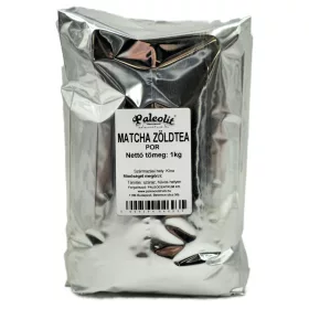 Paleolit ​​Matcha Grünteepulver 1 kg
