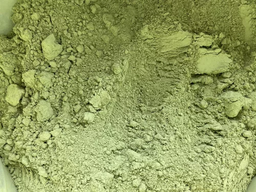 Paleolit ​​Matcha Grünteepulver 1 kg